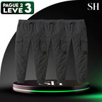Calça Soldier Militar [Compre 2 e Leve 3]