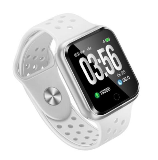 Smart Watch WS4 2020 - A prova D'água