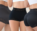 Calcinhas Fit Shape - Compre 1 Leve 3 + Frete grátis