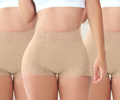 Calcinhas Fit Shape - Compre 1 Leve 3 + Frete grátis